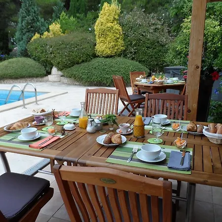 Bed & Breakfast D'hotes La Colombiere *