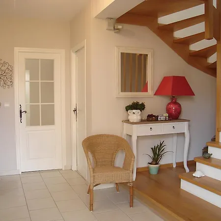 Bed & Breakfast D'hotes La Colombiere