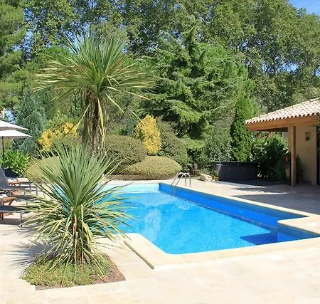 Bed & Breakfast D'hotes La Colombiere Colombiers (Herault)