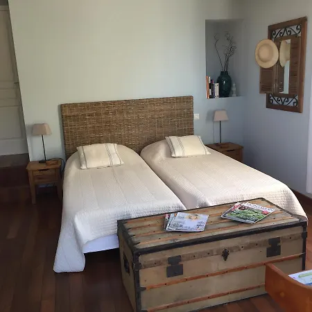 Bed & Breakfast D'hotes La Colombiere