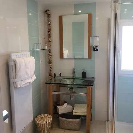 D'hotes La Colombiere Bed & Breakfast