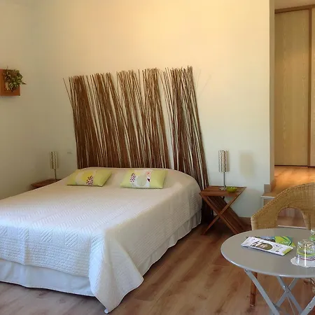 D'hotes La Colombiere Bed & Breakfast *