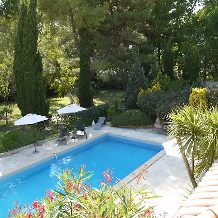 D'hotes La Colombiere Bed & Breakfast